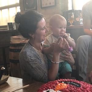 Meet your Posher, Brooke